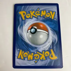 Masquerain 008/149 Sun & Moon Base Set Reverse Holo Rare Pokemon Light Play+ - Image 8