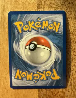 Tornadus (98 Full Art) 98/98 Emerging Powers Holo LP/NM Pokemon Card - Image 3