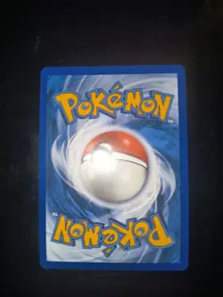 Toedscool 201/198 Secret Rare Full Art Pokemon TCG NM - Image 3