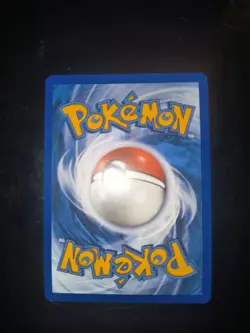 Toedscool 201/198 Secret Rare Full Art Pokemon TCG NM - Image 6