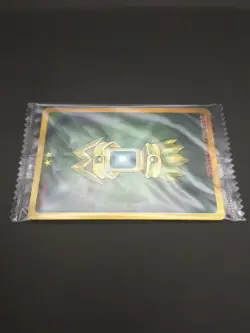 The Seminoan Warriors #029/040 Glico4 Ver UnOpen SHAMAN KING Card Game 2001-02 - Image 10