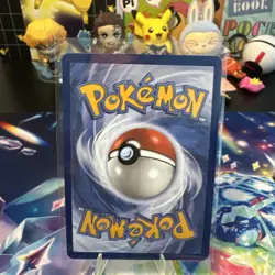 Pokemon SWSH Crown Zenith Simisear VSTAR GG37/GG70 AGS Gem-MT 10 Full Art NM - Image 10