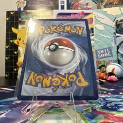 Pokemon SWSH Crown Zenith Simisear VSTAR GG37/GG70 AGS Gem-MT 10 Full Art NM - Image 9