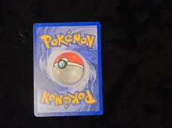 Defender Base Set Pokemon Regular-Trainer Card-Lightly Played  - Image 2