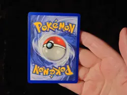 Defender Base Set Pokemon Regular-Trainer Card-Lightly Played  - Image 4
