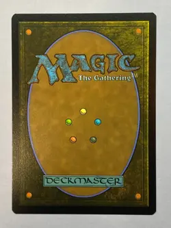 MTG - Secret Lair X Marvel's Deadpool - Blasphemous Act - NM - Image 2