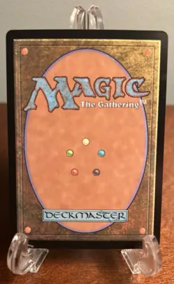 Ureni of the Unwritten MTG (Borderless) Foil Commander Tarkir Dragonstorm TDM - Image 2
