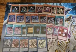 Yugioh! Maliss Deck Core Post ALIN - Image 2