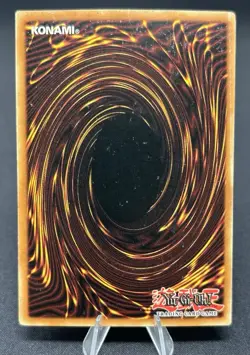 Tri-Horned Dragon (LOB-000) - LOB-000 - Secret Rare - Unlimited - Image 2