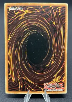 Tri-Horned Dragon (LOB-000) - LOB-000 - Secret Rare - Unlimited - Image 5