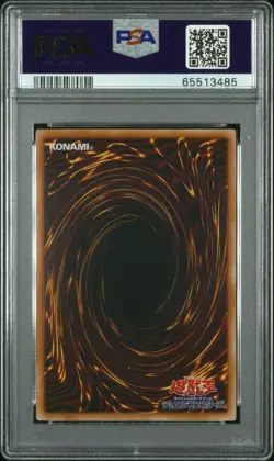PSA 10 Blue-Eyes White Dragon 25th Anniversary Kaiba Set Yugioh Card Japanese - Image 4