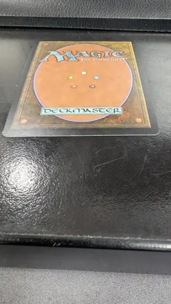 Mental Misstep New Phyrexia Foil Magic Card - Image 7