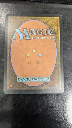 Mental Misstep New Phyrexia Foil Magic Card - Image 8