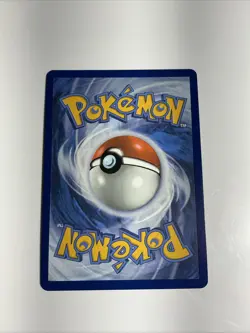 Harlequin 163/086 Sv: White Flare Holo Pokemon TCG Full Art Card Trainer - Image 2