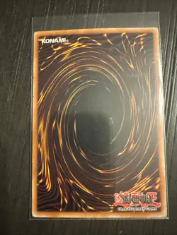 YUGIOH - FEATHER SHOT - ULTIMATE RARE - EEN - 1ST ED - HP - Image 2