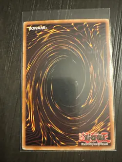 YUGIOH - FEATHER SHOT - ULTIMATE RARE - EEN - 1ST ED - HP - Image 4