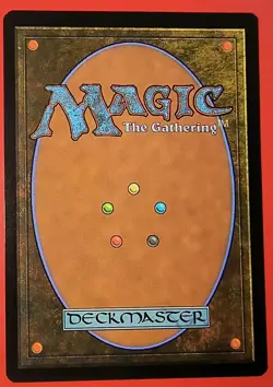 MTG, MAGIC: TOXIC DELUGE, COMMANDER, LTC,  UNPLAYED, RARE #0209 - Image 2