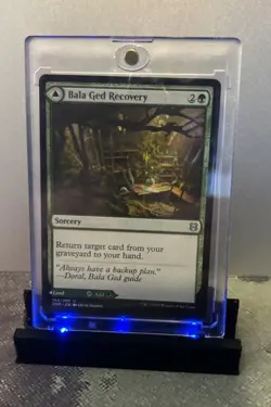 MTG Bala Ged Recovery - Zendikar Rising (ZNR) #180 Magic the Gathering - Image 1