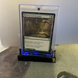 MTG Bala Ged Recovery - Zendikar Rising (ZNR) #180 Magic the Gathering - Image 10