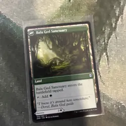MTG Bala Ged Recovery - Zendikar Rising (ZNR) #180 Magic the Gathering - Image 19