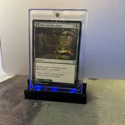 MTG Bala Ged Recovery - Zendikar Rising (ZNR) #180 Magic the Gathering - Image 2