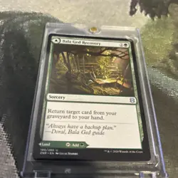 MTG Bala Ged Recovery - Zendikar Rising (ZNR) #180 Magic the Gathering - Image 3