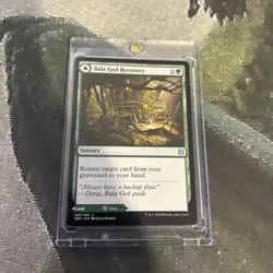 MTG Bala Ged Recovery - Zendikar Rising (ZNR) #180 Magic the Gathering - Image 4