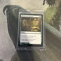 MTG Bala Ged Recovery - Zendikar Rising (ZNR) #180 Magic the Gathering - Image 5