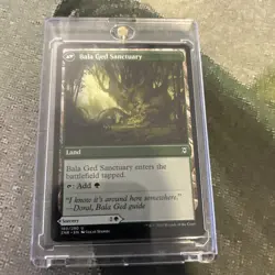 MTG Bala Ged Recovery - Zendikar Rising (ZNR) #180 Magic the Gathering - Image 7