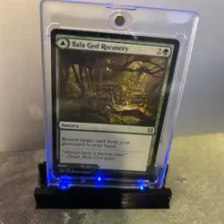 MTG Bala Ged Recovery - Zendikar Rising (ZNR) #180 Magic the Gathering - Image 8