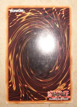 Elemental Hero Bladedge - Ultra Rare YSD-EN019 - YuGiOh - Image 2