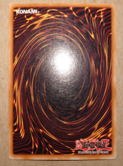 Yu-Gi-Oh! Gilford the Lightning CT2-EN001 Limited Edition - Image 4
