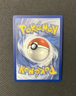 2025 Amoonguss IR 096/086 SV: Black Bolt English PACK FRESH NM Pokemon TCG - Image 2