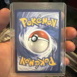 2025 Amoonguss IR 096/086 SV: Black Bolt English PACK FRESH NM Pokemon TCG - Image 2