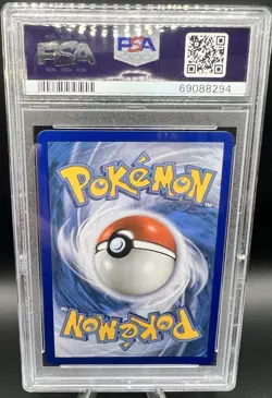 Pokemon Mega Gardevoir EX 112/114 XY Steam Siege 2016 PSA 10 GEM Mint - Image 2