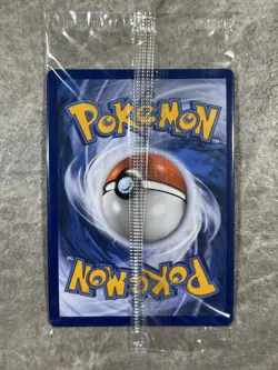 Charmander 044 Pokemon TCG Sv: Scarlet & Violet Promo Cards Holo (SEALED) - Image 2