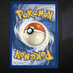 2003 Pokemon Skyridge Gyarados Non-Holo 11/144 - Image 2