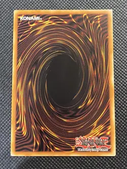 YuGiOh! - Overlay Network MAZE-EN020 Super Rare 1st Edition Near Mint - Image 2