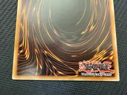 Kashtira Fenrir MP23-EN163 Prismatic Secret Rare 1st Edition Yu-Gi-Oh! - Image 10