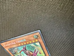 Kashtira Fenrir MP23-EN163 Prismatic Secret Rare 1st Edition Yu-Gi-Oh! - Image 8
