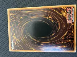 Kashtira Fenrir MP23-EN163 Prismatic Secret Rare 1st Edition Yu-Gi-Oh! - Image 9