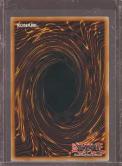Yugioh Backup @Ignister ALIN-EN002 1st Edition Ultra Rare - Image 2