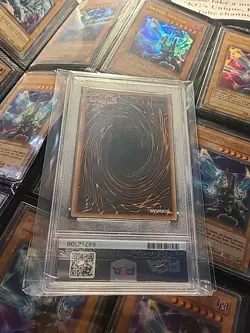 Blue-Eyes White Dragon LOB-001 The Legend of Blue Eyes White Dragon Unlimited|Unlimited Edition - Image 4