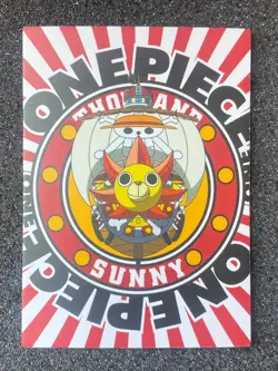 One Piece Anime Collectable Trading Card UR 76 Chopper - Image 2