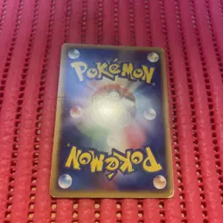 Rayquaza ex  Game Nintendo Rare 008/015 Pokemon Card Japanese k517 - Image 2
