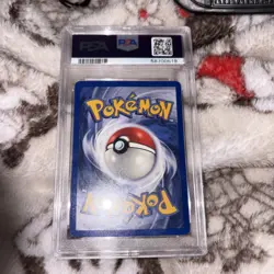 Pokémon Rattata First Edition Base Set, 61/102, Common Card - Image 2