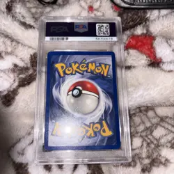 Pokémon Rattata First Edition Base Set, 61/102, Common Card - Image 4
