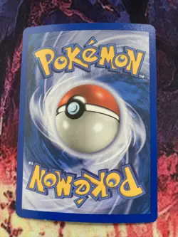 Crystal Shard 122/144 Uncommon Skyridge Reverse Holo 2003 Near Mint Pokemon Card - Image 8