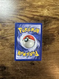 Vintage Mew Pokemon Card BLACK STAR PROMO #8 Near Mint-Mint NM 2000 WOTC Mewtwo - Image 4