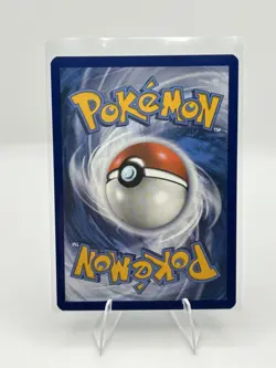 25th Anniversary Pokemon Card Mudkip Holo Celebrations NM - Image 2
